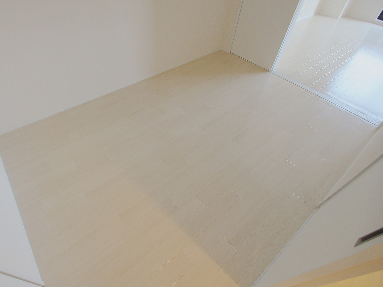 ラ・ロゼドロープ中筋の展望