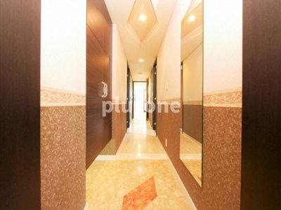 【玄関】 | CITY SPIRE桜川Ⅱ