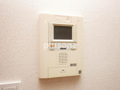 【セキュリティ】 | CITY SPIRE桜川Ⅱ