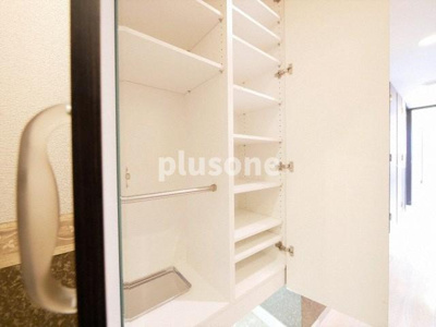 【設備】 | CITY SPIRE桜川Ⅱ