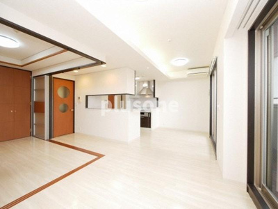 【内装】 | CITY SPIRE桜川Ⅱ