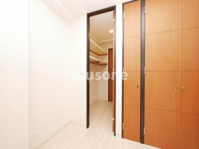 【収納】 | CITY SPIRE桜川Ⅱ