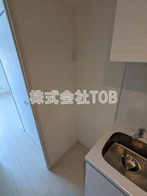 【設備】 | ディアレイシャス高井戸