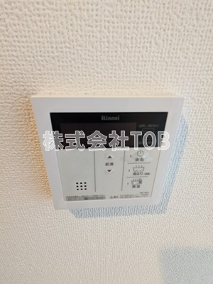 【設備】 | ディアレイシャス高井戸
