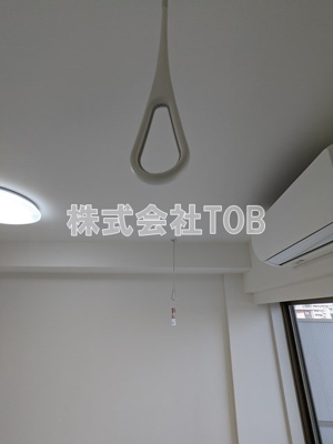 【設備】 | ディアレイシャス高井戸