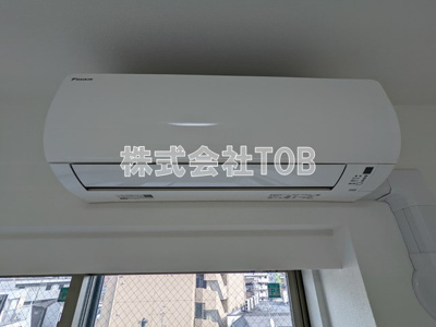 【設備】 | ディアレイシャス高井戸