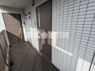 【その他】 | ディアレイシャス高井戸