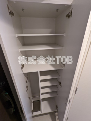 【設備】 | ディアレイシャス高井戸