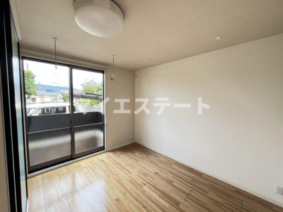 【洋室】 | サンフローラ