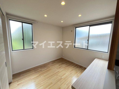 【洋室】 | サンフローラ