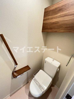 【トイレ】 | サンフローラ