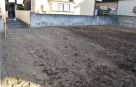 【仲介手数料無料】所沢市上新井１５期Ｂ　所沢市の新築住宅なら西武ハウジングの外観