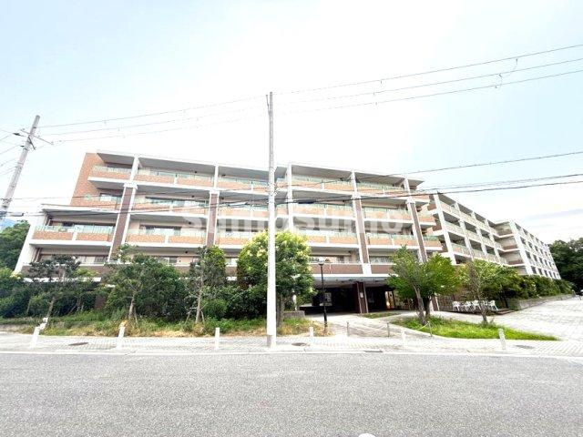 住吉山手コモンズC棟