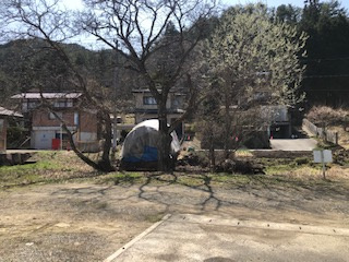 土地　高山市一之宮町字　B区画　324万円　の外観