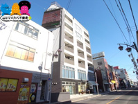 知立市新富１丁目のマンションの画像