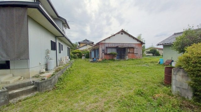 小川町大字青山　土地260坪の周辺