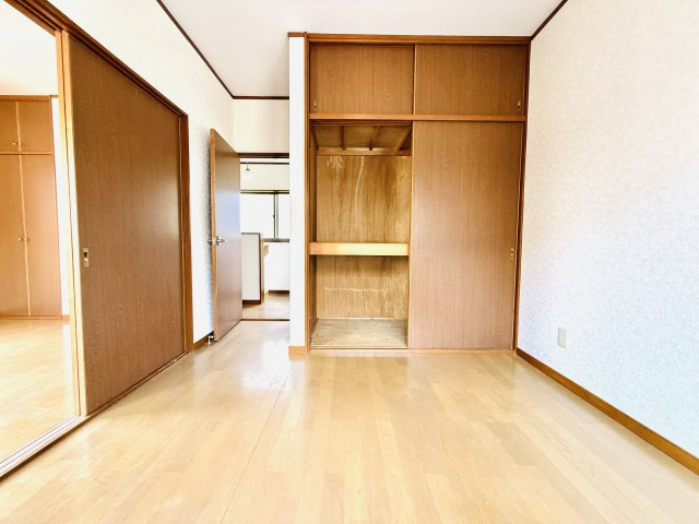 東松山市東平　中古戸建のその他|2階西側