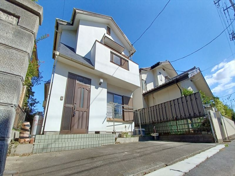 東松山市東平　中古戸建