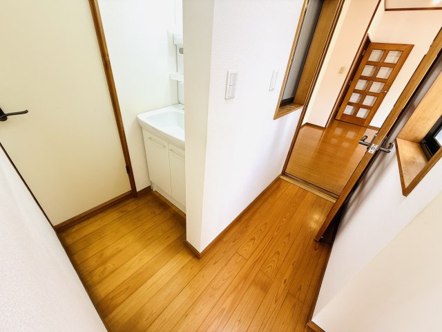 東松山市松山町1丁目　中古戸建のその他