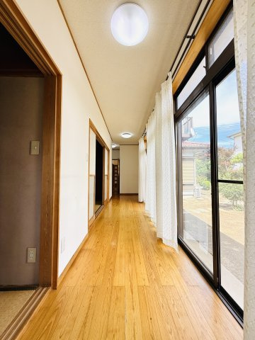 東松山市松山町1丁目　中古戸建のその他