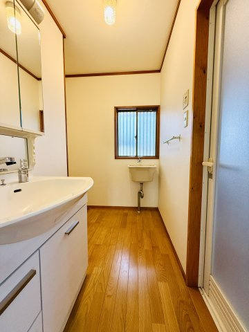 東松山市松山町1丁目　中古戸建のその他