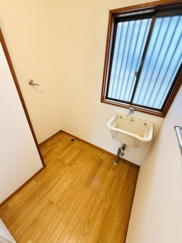 東松山市松山町1丁目　中古戸建のその他