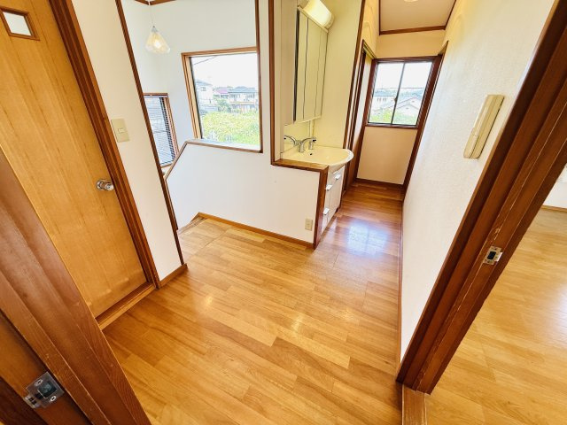 東松山市松山町1丁目　中古戸建の内装