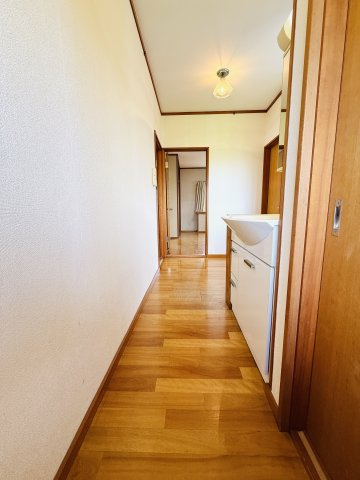 東松山市松山町1丁目　中古戸建の内装