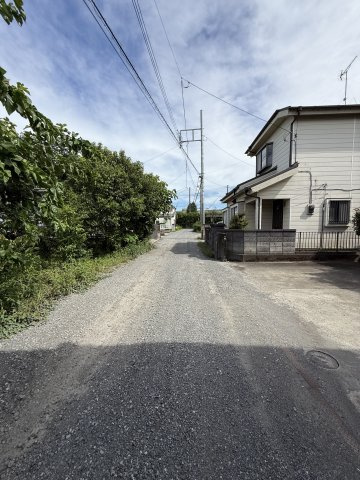 東松山市松山町1丁目　中古戸建のその他