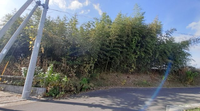 東松山市松山　土地327坪の周辺