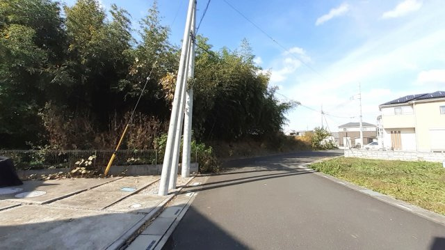 東松山市松山　土地327坪の周辺