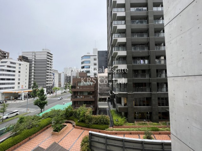 【展望】 | アーベル更紗北堀江