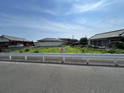 【外観】 | 北諸県郡三股町蓼池　350万円