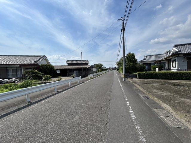 【外観】 | 北諸県郡三股町蓼池　350万円