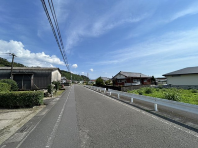 【外観】 | 北諸県郡三股町蓼池　350万円