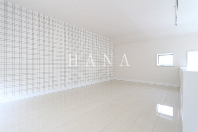 ユナイト西横浜アリスバーリーの収納