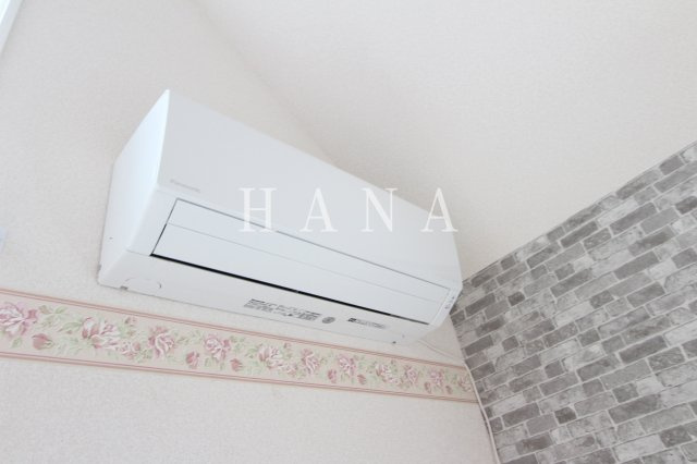 ユナイト西横浜アリスバーリーの設備