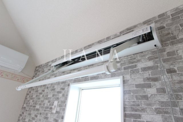 ユナイト西横浜アリスバーリーのその他