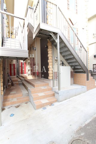 ユナイト西横浜アリスバーリーのその他共用部分