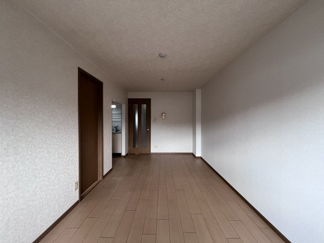 サンカルティエの設備