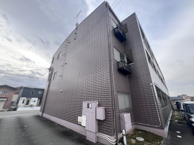 サンカルティエのトイレ