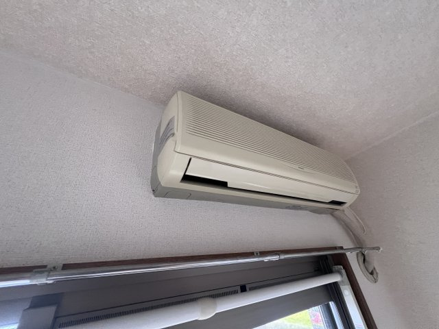 サンカルティエの駐車場