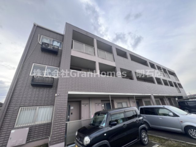 サンカルティエ