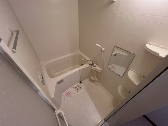 サンカルティエの居間・リビング