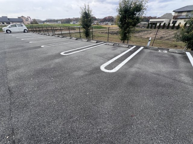 サンカルティエの玄関