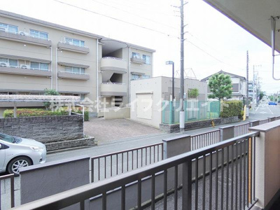 【展望】 | グランド・イースト