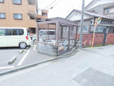 【その他共用部分】 | グランド・イースト