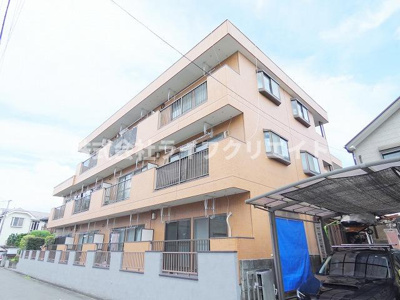 【外観】 | グランド・イースト