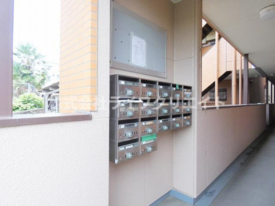 【その他共用部分】 | グランド・イースト