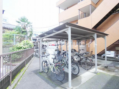 【その他共用部分】 | グランド・イースト